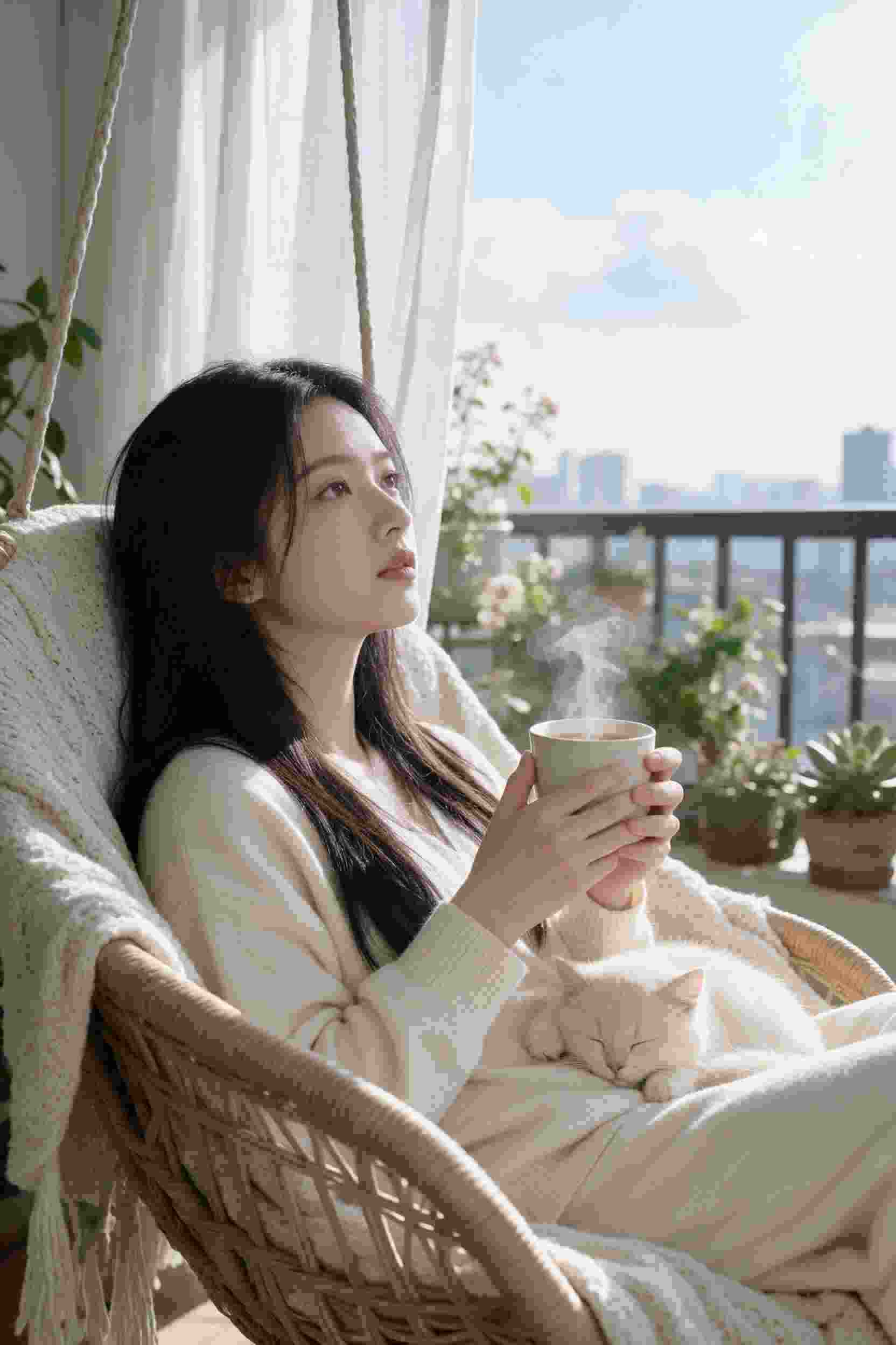 我想听你唱歌