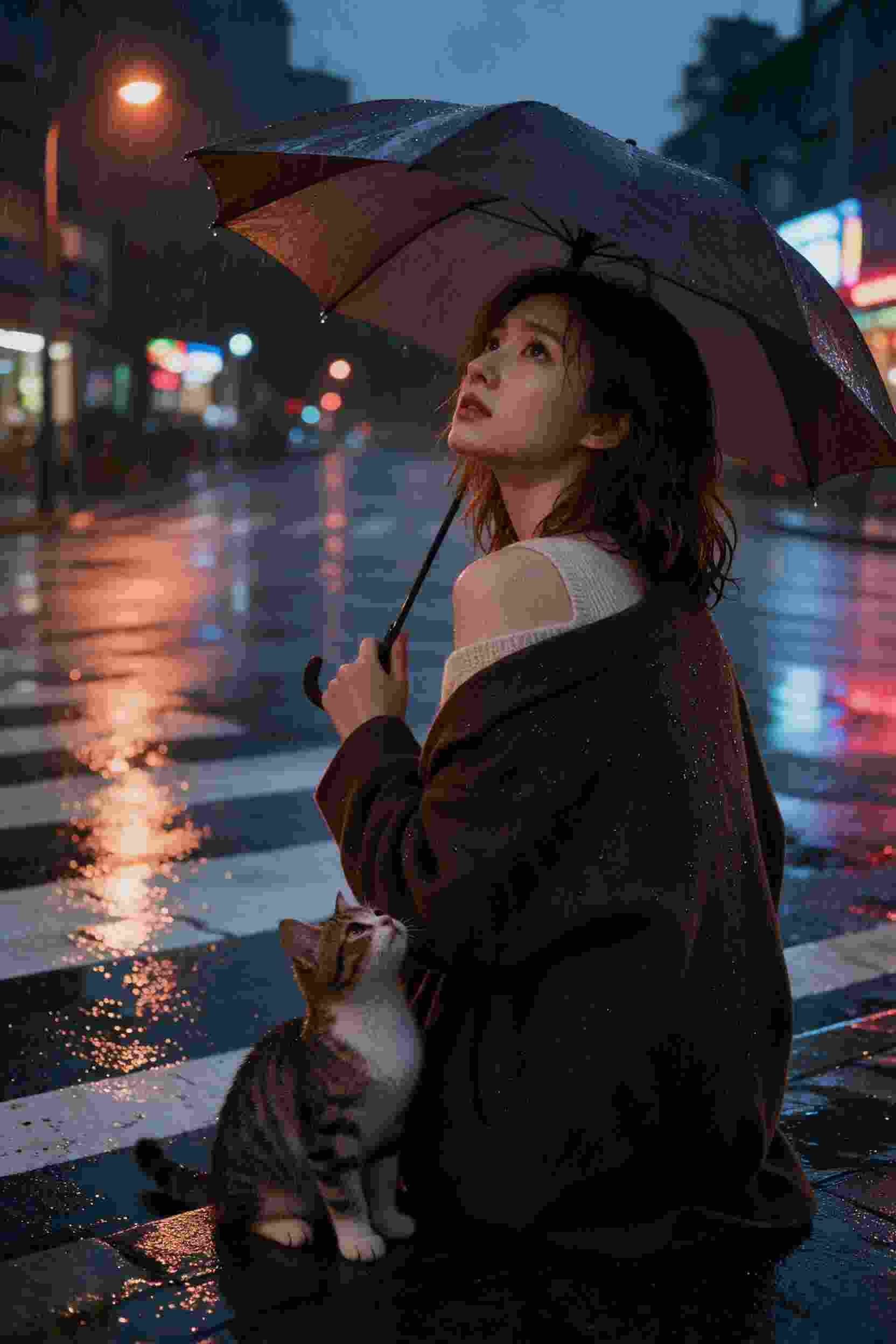 热血战斗
