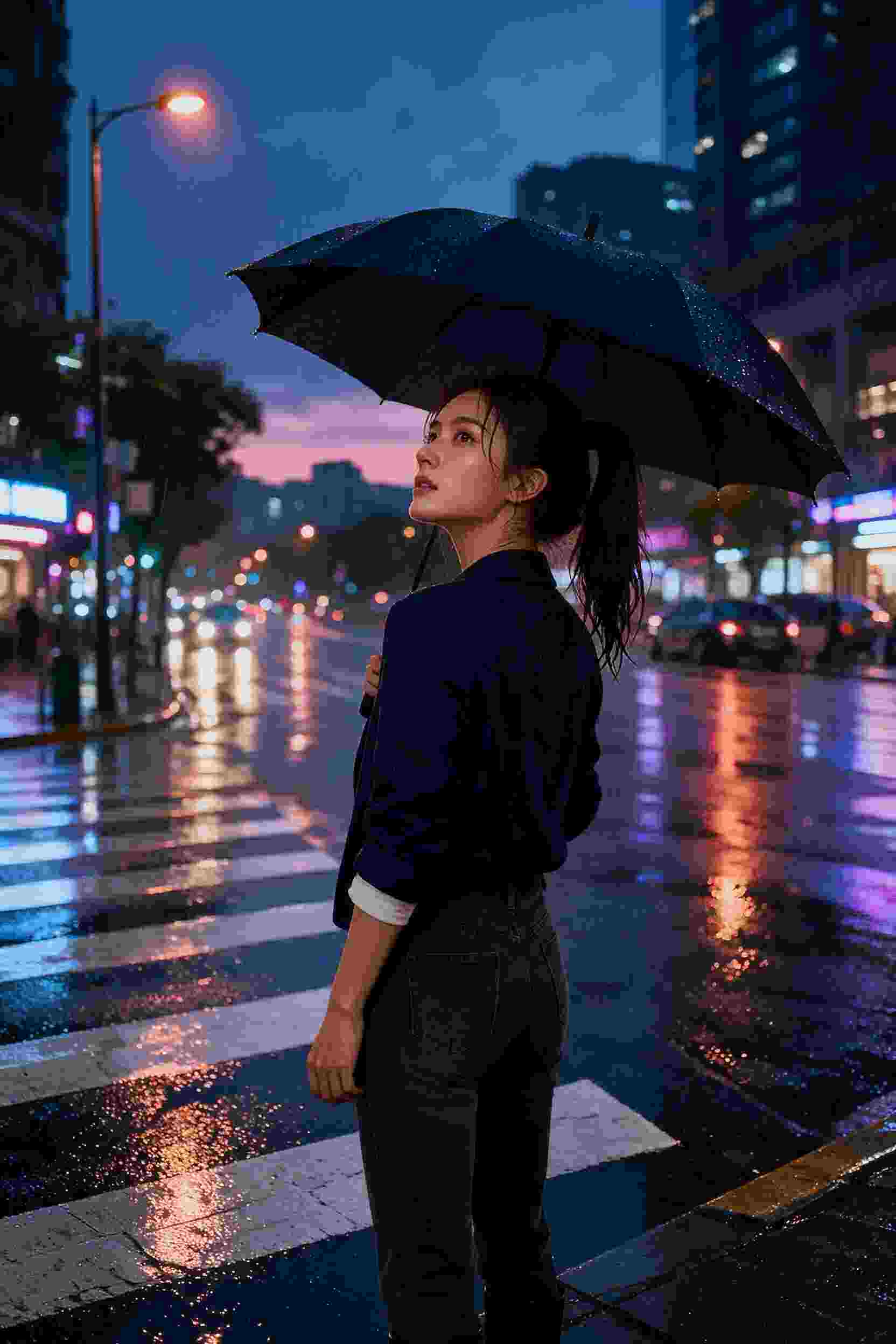 仙侠战斗